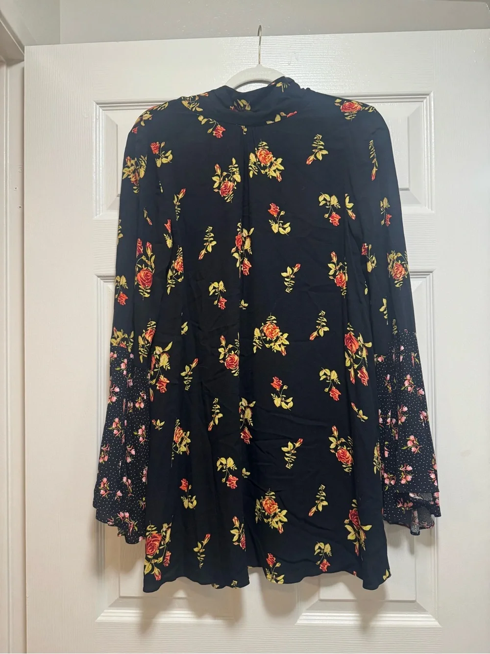Free People Tate Tunic Dress